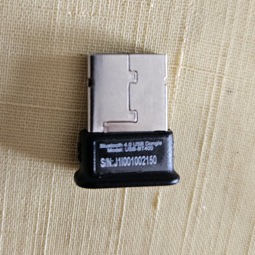 ASUS USB-BT400 Bluetooth 4.0 Adapter - Picture 6 of 6